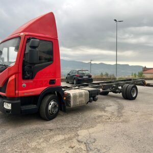 IVECO EUROCARGO 80-190 (COD. INTERNO PM2018)