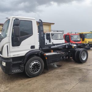 IVECO EUROCARGO 180-250 (COD.INT. PM1997)
