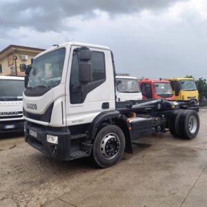 IVECO EUROCARGO 180-250 (COD.INT. PM1997)