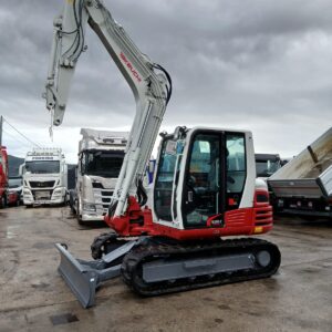TAKEUCHI TB290-2