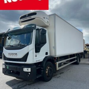 IVECO EUROCARGO 180-320 (COD.INT. PM2029)