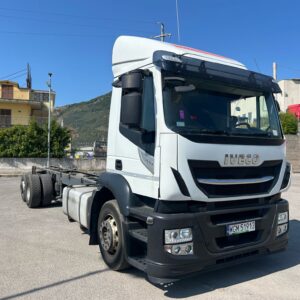 IVECO STRALIS AD 260S31 XP (COD.INT. PM2006)