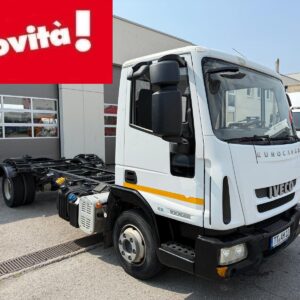 IVECO EUROCARGO 100E22K (COD.INTERNO PM2037)