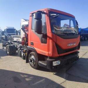 IVECO EUROCARGO 80-190 (COD. INTERNO PM2016)