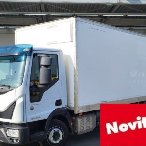 IVECO EUROCARGO 120-210L (COD.INTERNO PM2028)