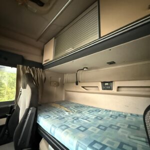 MAN TGX 35.580 (COD.INTERNO CP1536)