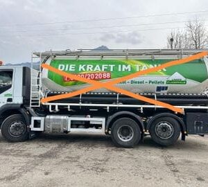 IVECO STRALIS 260S46 (COD.INT. CP1535)