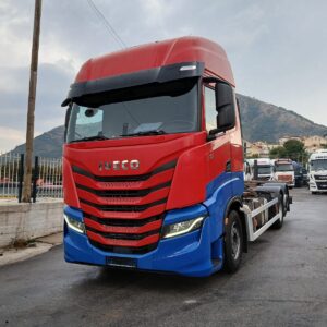 IVECO S-WAY AS260S48 Y (COD.INT. PM2023)