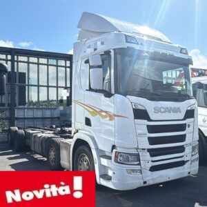 SCANIA R540 (COD.INT. PM2030)