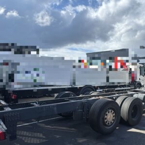 SCANIA R540 (COD.INT. PM2030)