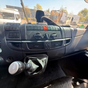 IVECO EUROCARGO 120-250 (COD.INTERNO PM2031)