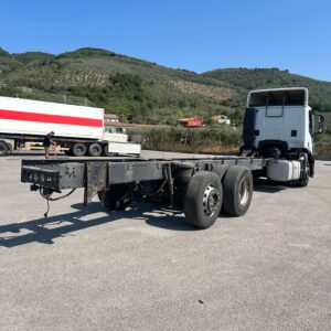 IVECO STRALIS AD 260S31 XP (COD.INT. PM2006)