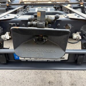 IVECO EUROCARGO 100E22K (COD.INTERNO PM2037)
