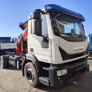 IVECO EUROCARGO 160-280 (COD.INT. PM1971)