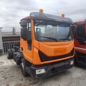 IVECO EUROCARGO 120-190L (COD.INTERNO PM1956)