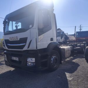 IVECO STRALIS AD 260S31 XP (COD.INT. PM2003)