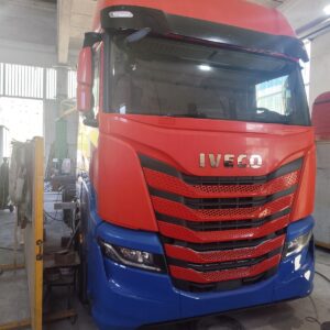 IVECO S-WAY AS260S48 Y (COD.INT. PM2035)