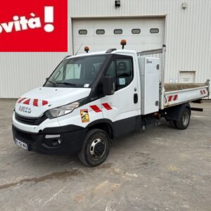 IVECO DAILY 35-150 (COD. INTERNO PM2052)