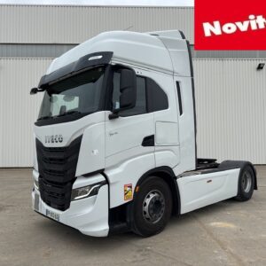 IVECO S-WAY S510 (COD.INT. PM2053)