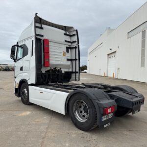 IVECO S-WAY S510 (COD.INT. PM2053)
