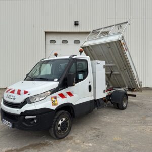 IVECO DAILY 35-150 (COD. INTERNO PM2052)
