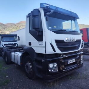 IVECO STRALIS AD 260S31 (COD.INT. PM1873)