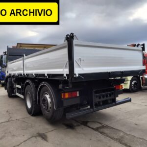 IVECO STRALIS AD 260S31 (COD.INT. PM1873)
