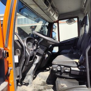 IVECO EUROCARGO 120-190L (COD.INTERNO PM1956)