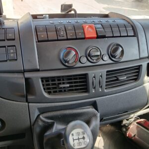 IVECO EUROCARGO ML120E28 (COD.INTERNO PM1764)