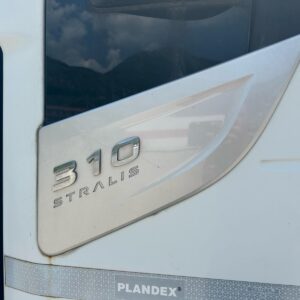 IVECO STRALIS AD 260S31 Y/P (COD.INT. PM1977)