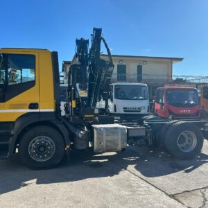 IVECO STRALIS HI-STREET AD190S42 (COD.INT. PM1970)