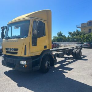 IVECO EUROCARGO 120E28P (COD.INTERNO PM2024)