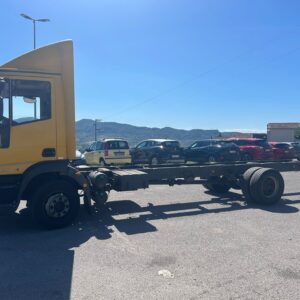 IVECO EUROCARGO 120E28P (COD.INTERNO PM2024)