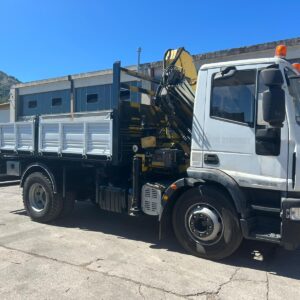 IVECO EUROCARGO ML160E28K (COD.INT. PM1823)