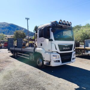 MAN TGS 26.360 (COD.INTERNO PM1904)