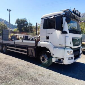 MAN TGS 26.360 (COD.INTERNO PM1904)