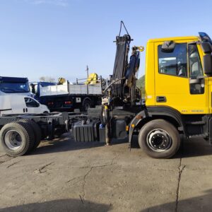 IVECO EUROCARGO 160E30 (COD.INT. PM1968)