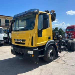 IVECO EUROCARGO 160E30 (COD.INT. PM1968)