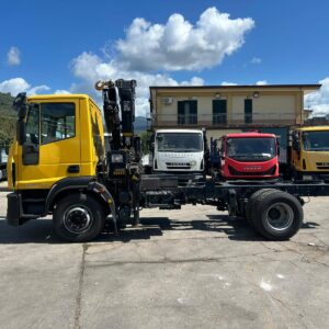 IVECO EUROCARGO 160E30 (COD.INT. PM1968)
