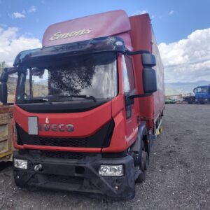 IVECO EUROCARGO 120-250 (COD.INTERNO PM2031)
