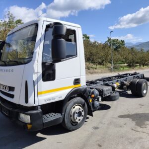 IVECO EUROCARGO 100E22K (COD.INTERNO PM2037)