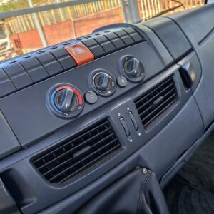IVECO EUROCARGO 100E22K (COD.INTERNO PM2037)