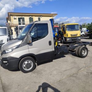 IVECO DAILY 35C13 (COD. INT. CP1534)