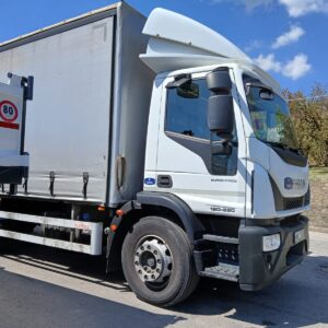 IVECO EUROCARGO 180-250 (COD.INT. PM2027)