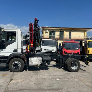 IVECO EUROCARGO 160-280 (COD.INT. PM1971)