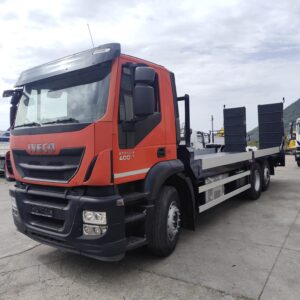 IVECO STRALIS 260S40 (COD.INT. CP1531)