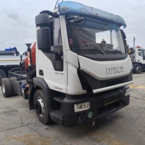 IVECO EUROCARGO 140-250 (COD.INTERNO PM1874)