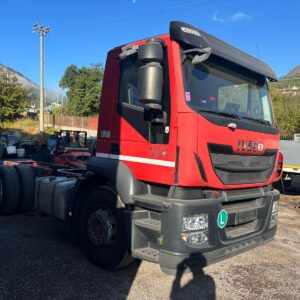 IVECO STRALIS HI-STREET 190S31 (COD.INT. PM2021)