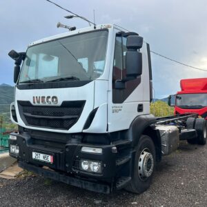 IVECO STRALIS HI-STREET 190S31 (COD.INT. PM1974)