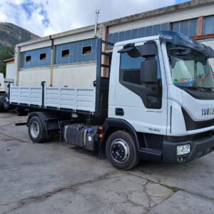IVECO EUROCARGO 75-210 (COD. INTERNO PM1879)